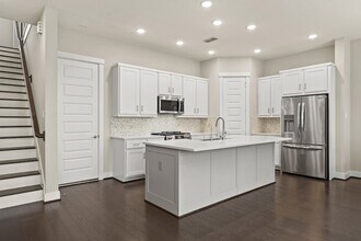 10972 Hewitt Cliff Ln in Houston, TX - Building Photo - Building Photo