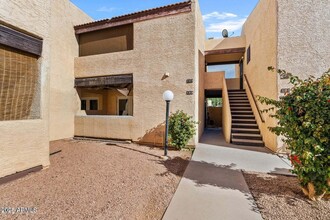 720 E Alice Ave in Phoenix, AZ - Building Photo - Building Photo