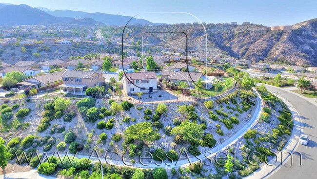 property at 29444 Rock Point Dr