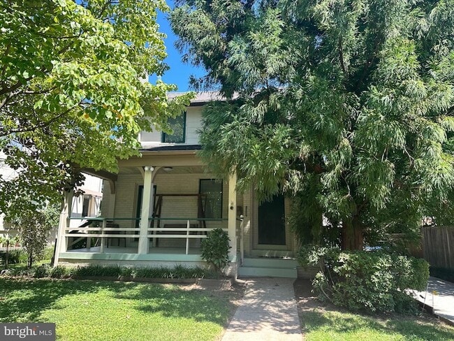 property at 5003 44th St NW