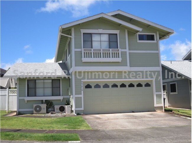 property at 95-210-210 Aahu Pl