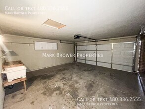 4828 S Roberts Rd in Tempe, AZ - Building Photo - Building Photo