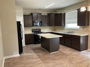 1917 Peach Shoals Cir in Dacula, GA - Foto de edificio - Building Photo