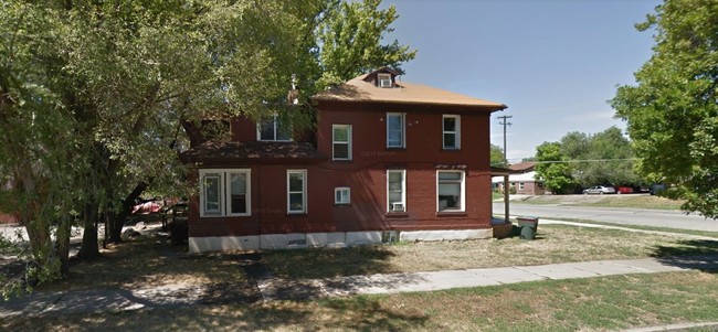 685 27th St in Ogden, UT - Foto de edificio - Building Photo