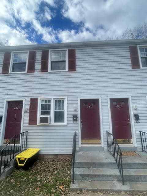 property at 382 Cherrydale Ave