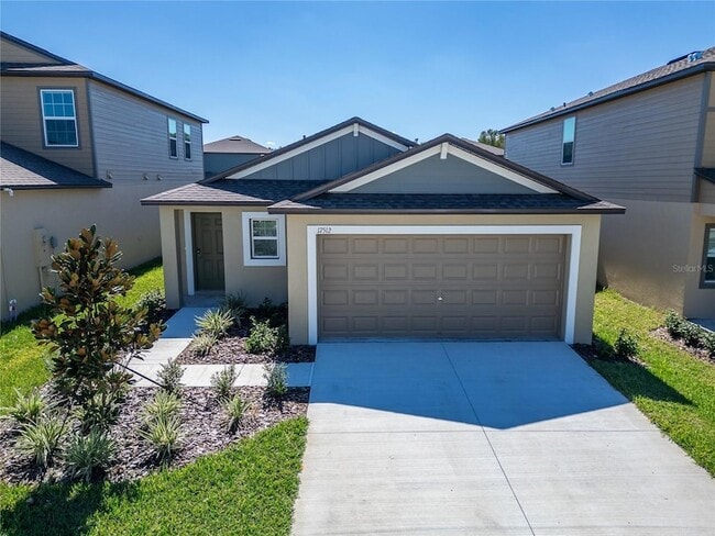 property at 17512 Shirewood Wy