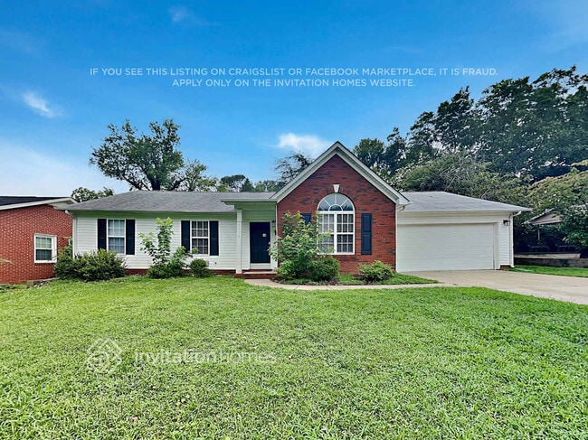 property at 1116 Wilann Dr