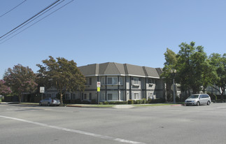 310 S Junipero Serra Dr Apartments