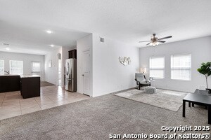 7211 Birch Stage in San Antonio, TX - Building Photo - Building Photo