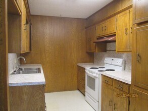 805 Garland in Plainview, TX - Building Photo - Building Photo