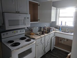 1006 Mamie St in Hattiesburg, MS - Building Photo - Building Photo