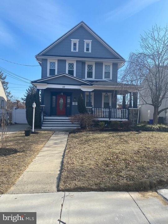 50 E Bettlewood Ave in Oaklyn, NJ - Building Photo