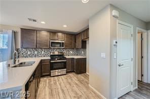 3605 Zug Bug St in North Las Vegas, NV - Building Photo - Building Photo