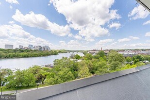 2700 Virginia Ave NW in Washington, DC - Building Photo