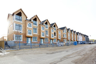 2971 136 Ave NW in Calgary, AB - Building Photo - Building Photo