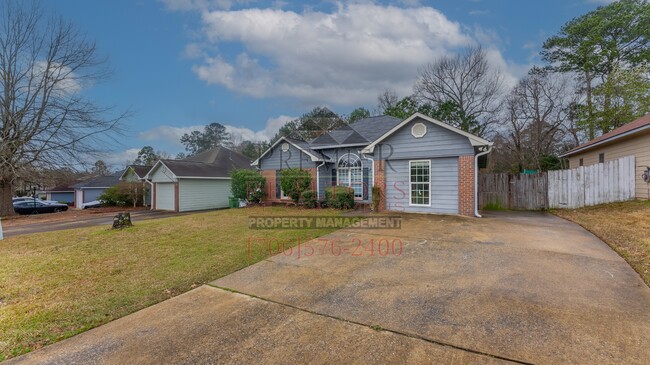 property at 6009 N Pointe Dr