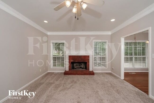3029 Weatherford Dr in Trussville, AL - Building Photo - Building Photo