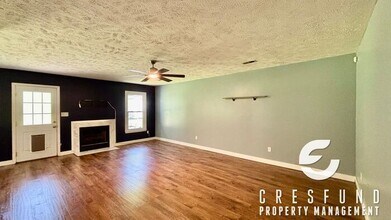 2824 Rosemeade Dr in Fayetteville, NC - Building Photo - Building Photo