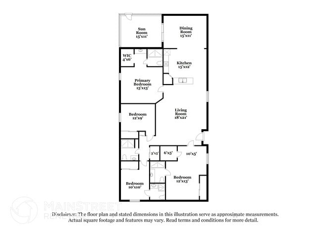 7736 Fort Sumter Dr in Orlando, FL - Building Photo - Building Photo