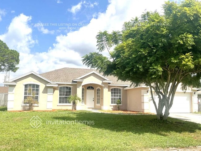 property at 4370 Camberly St