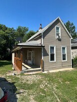 336 Lagro Ave in St. Louis, MO - Building Photo