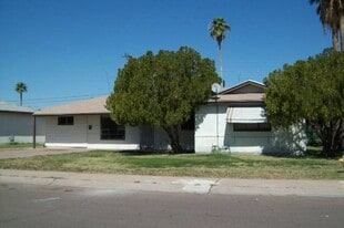 1506 W 6th St in Tempe, AZ - Building Photo