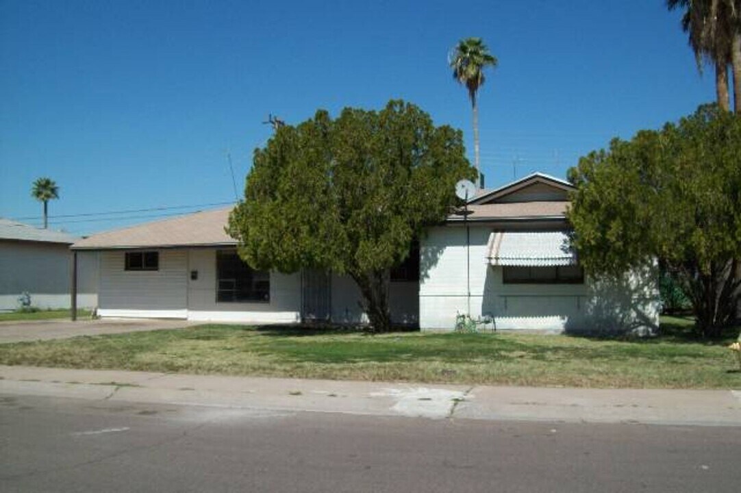 1506 W 6th St in Tempe, AZ - Building Photo