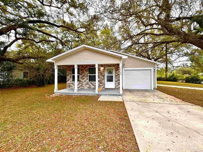 property at 4780 Oakland Dr