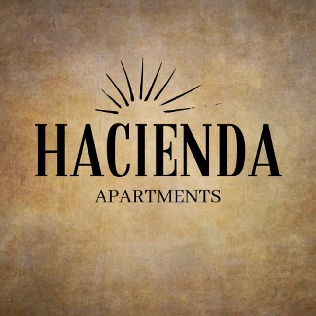 Hacienda Apartments in San Antonio, TX - Foto de edificio - Building Photo