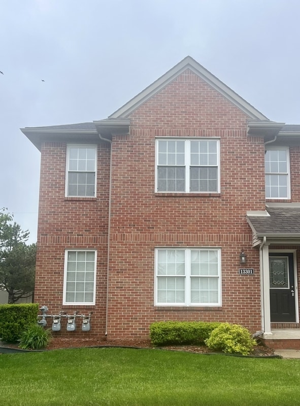 property at 13301 Turnberry