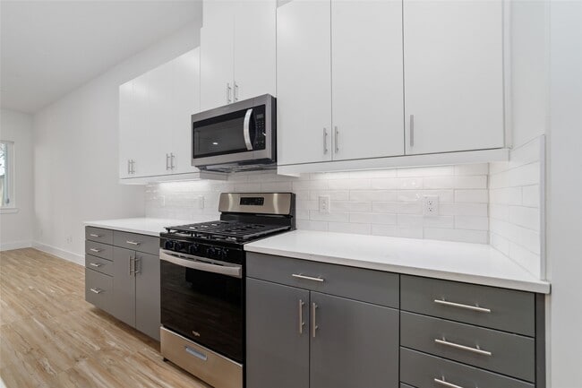 property at 2109 Holman St