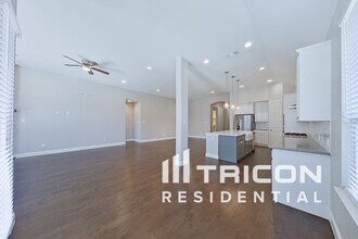 3612 Tioga Trl in Oak Point, TX - Building Photo - Building Photo