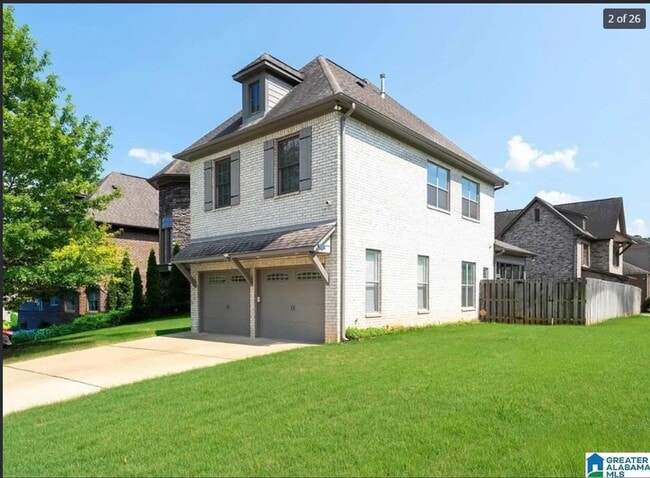 5301 Wilson Wy in Birmingham, AL - Building Photo - Building Photo