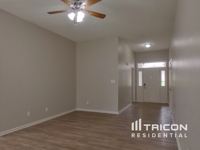 1707 Gordon Walters Dr in Charlotte, NC - Building Photo - Building Photo