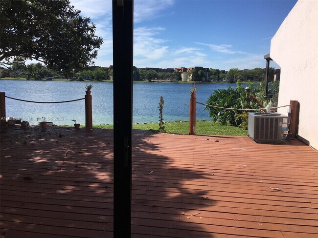 property at 596 NE 199th Terrace