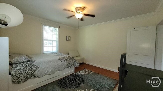 property at 202 Columbus Dr