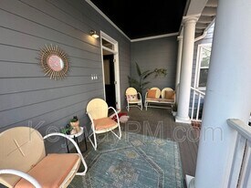 321 Landing Dr in North Augusta, SC - Building Photo