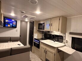 4245 SW 20th St in Fort Lauderdale, FL - Building Photo