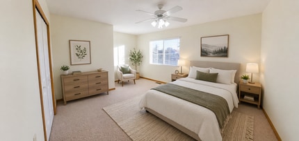 2307 Vineyard Cir in Manhattan, KS - Building Photo - Building Photo