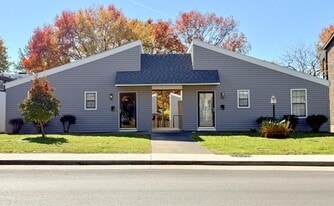 1634 19th St in Parkersburg, WV - Building Photo