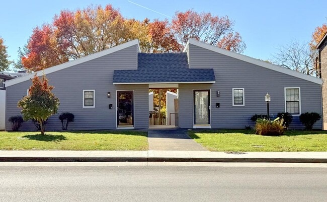 property at 1634 19th St