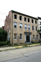 1203 N Arch St Apartments