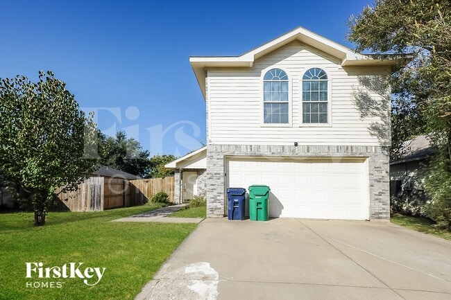 property at 729 Pace Dr