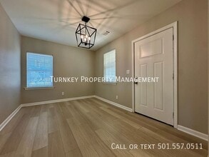 20200 E Pinnacle Rd in Roland, AR - Building Photo - Building Photo