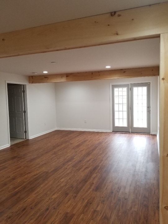 1524 Santander Dr in Gainesville, VA - Building Photo