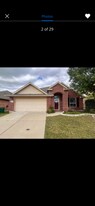 2808 Fair Timber Way in McKinney, TX - Building Photo