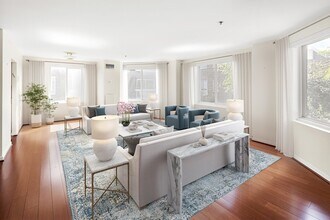 950 Massachusetts Ave, Unit 419 in Cambridge, MA - Building Photo - Building Photo