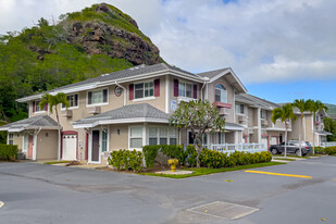 Lalea at Hawaii Kai Apartments