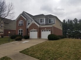 2580 Hingham Ln in Dayton, OH - Building Photo