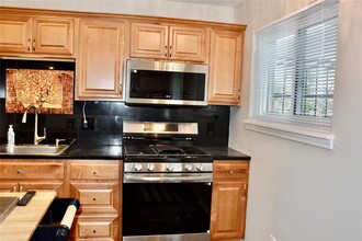 1529 Wirt Rd in Houston, TX - Building Photo - Building Photo